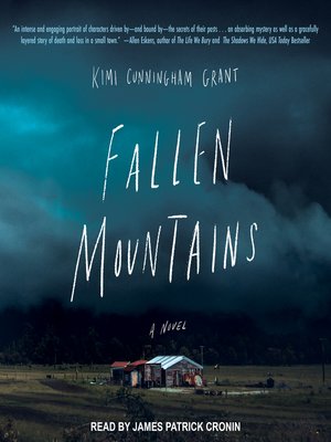 cover image of Fallen Mountains